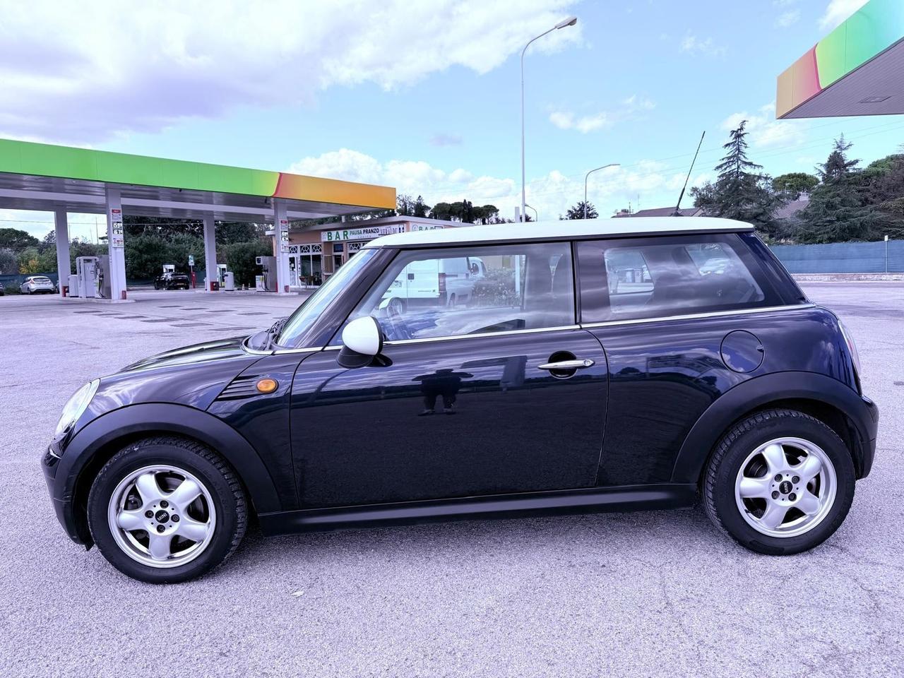 Mini 1.4 16V One Ok neopatentati