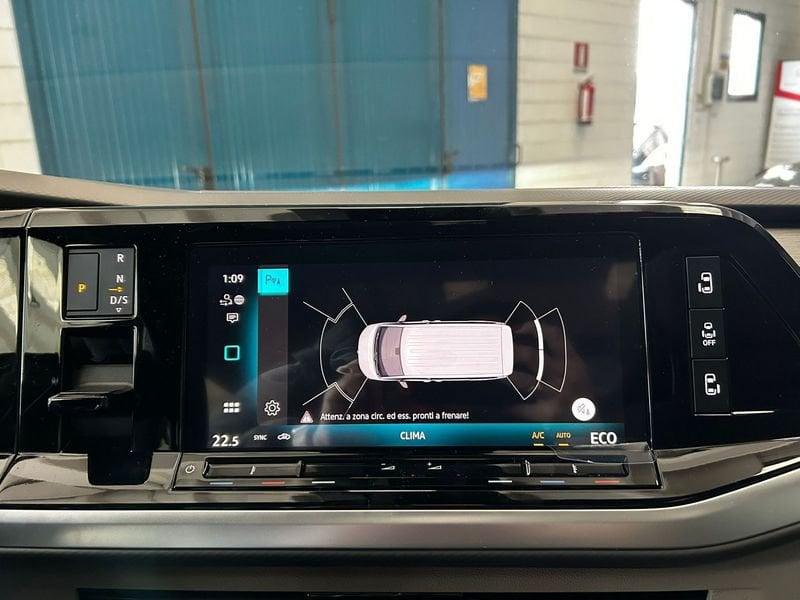 Volkswagen Multivan Multivan 1.5 PHEV DSG 4Motion Edition