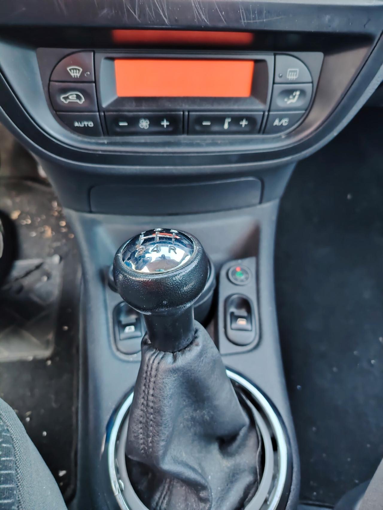 Citroen C3 1.4 Exclusive Style Techno Bi Energy GPL - NEOPATENTATO