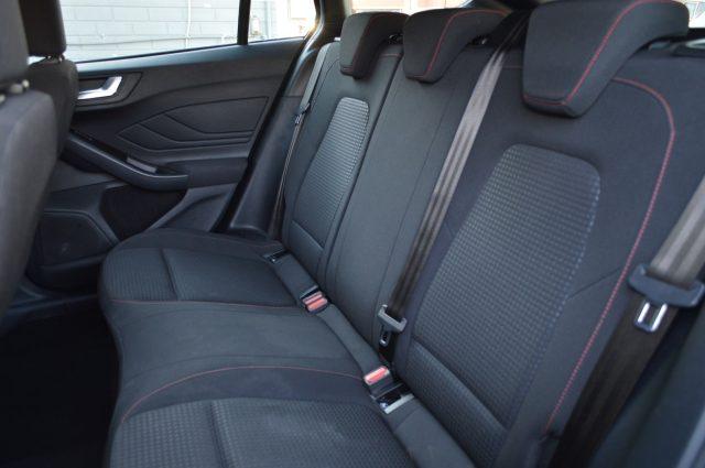 FORD Focus 1.5 EcoBlue 115 CV automatico SW ST-Line Design