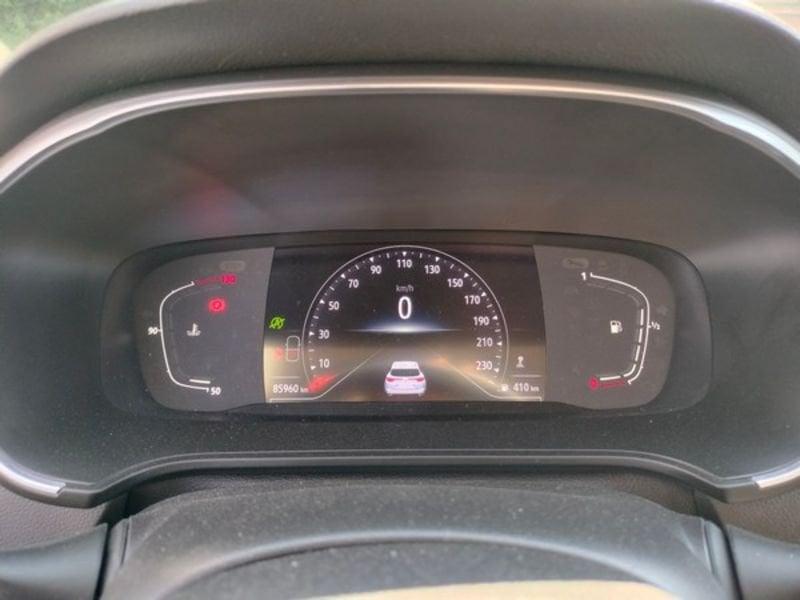 Renault Mégane 1.5 DCI 85KW BLUE EQUILIBRE