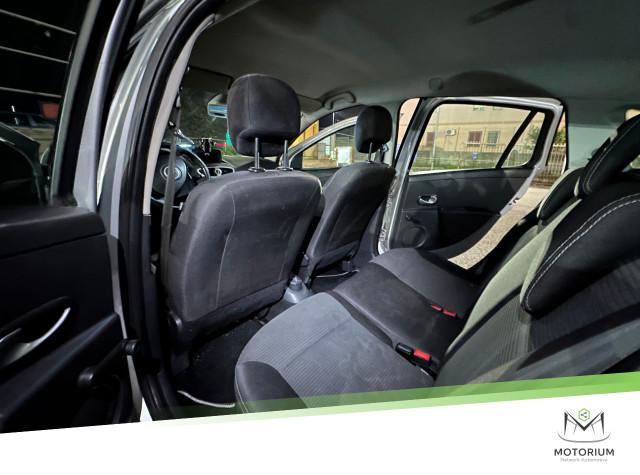 Renault Clio SporTour 1.5 dci Live! 90cv