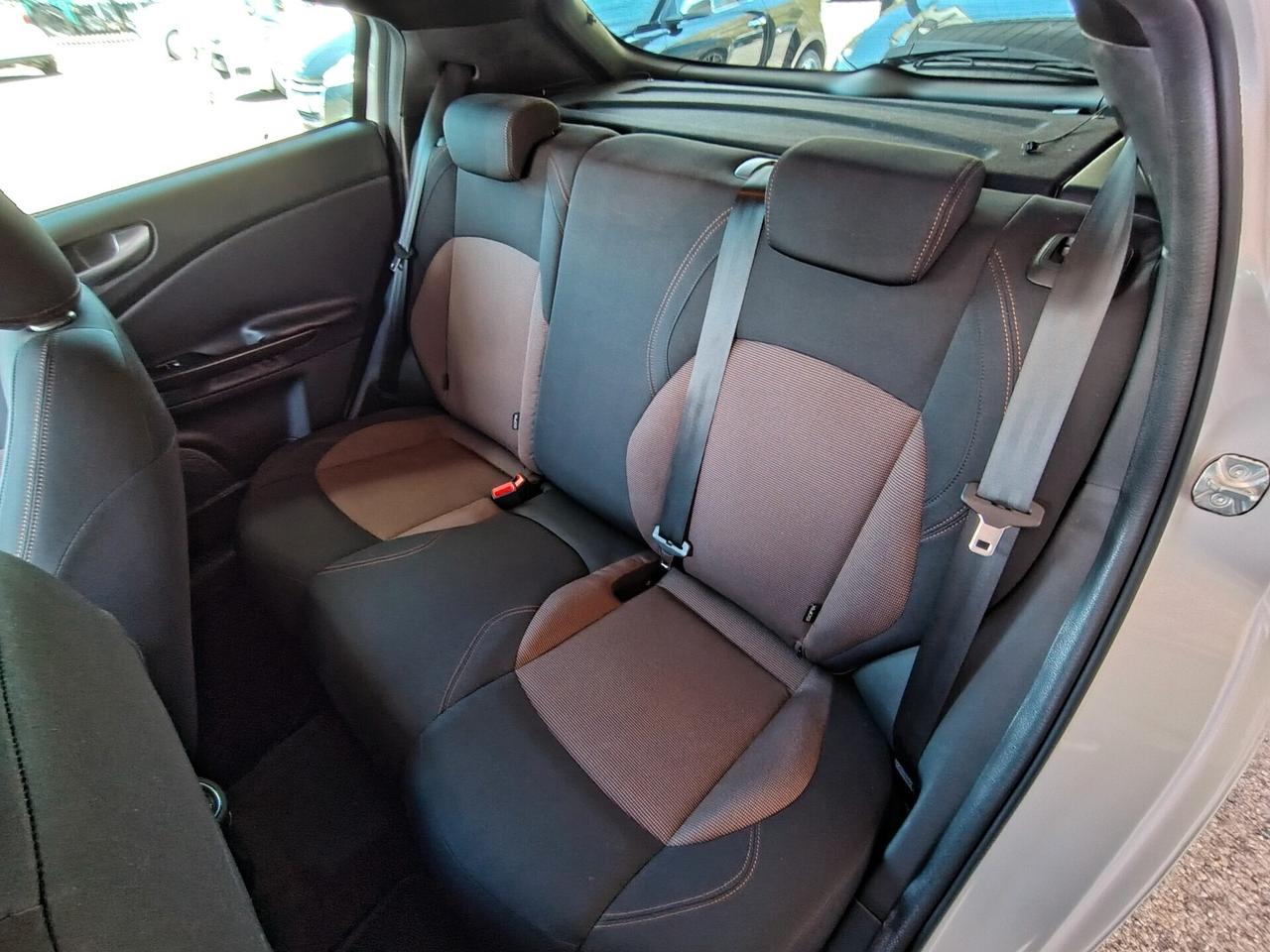 Alfa Romeo Giulietta 2.0 JTDm-2 150 CV Exclusive