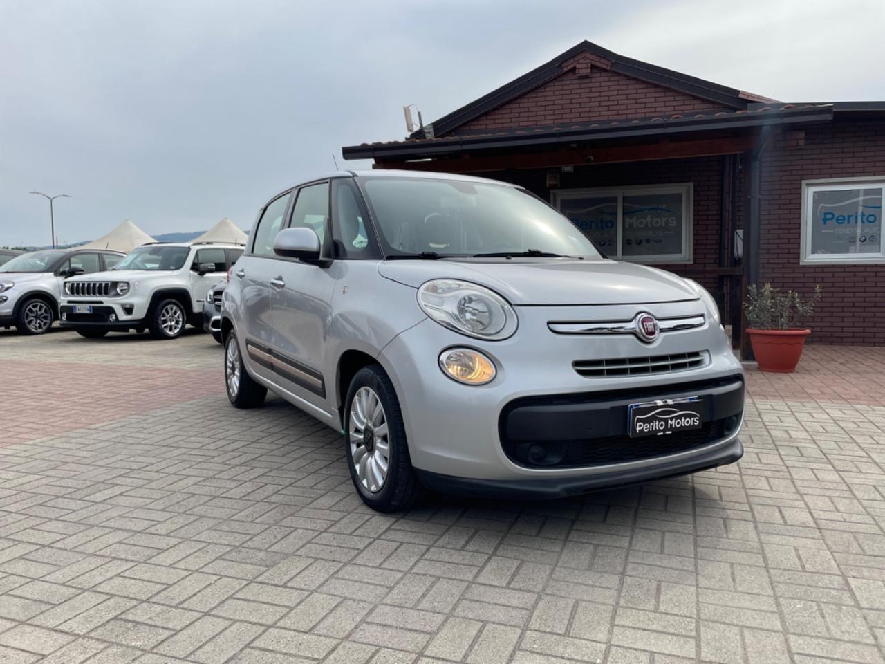 Fiat 500L 1.3 Multijet 85 CV Business