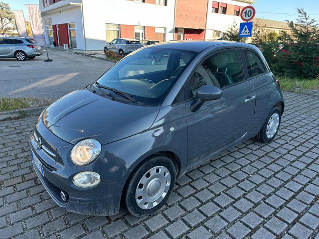 FIAT 500 1.0 Hybrid Pop