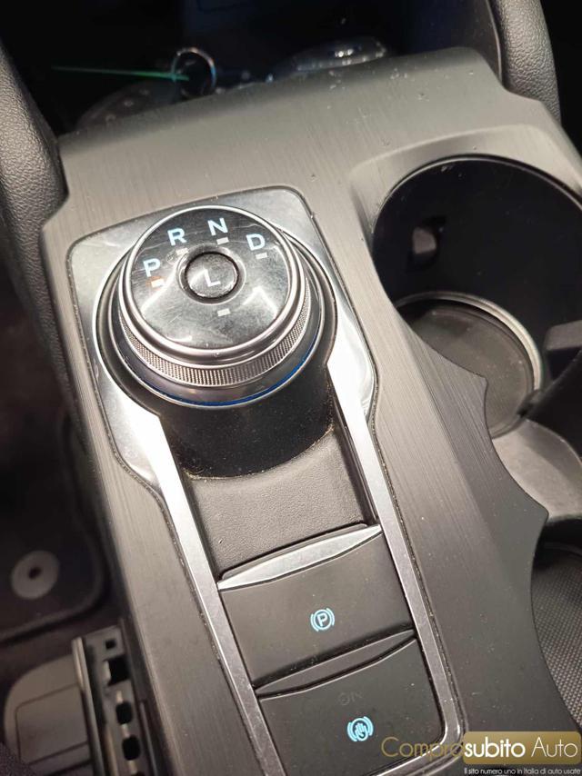 FORD Kuga 1.5 dci St-Line 2wd