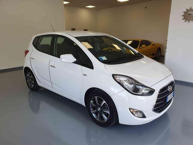 HYUNDAI iX20 1.4 CRDI 90 CV