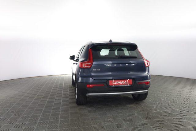 VOLVO XC40 XC40 T2 Geartronic Momentum Pro