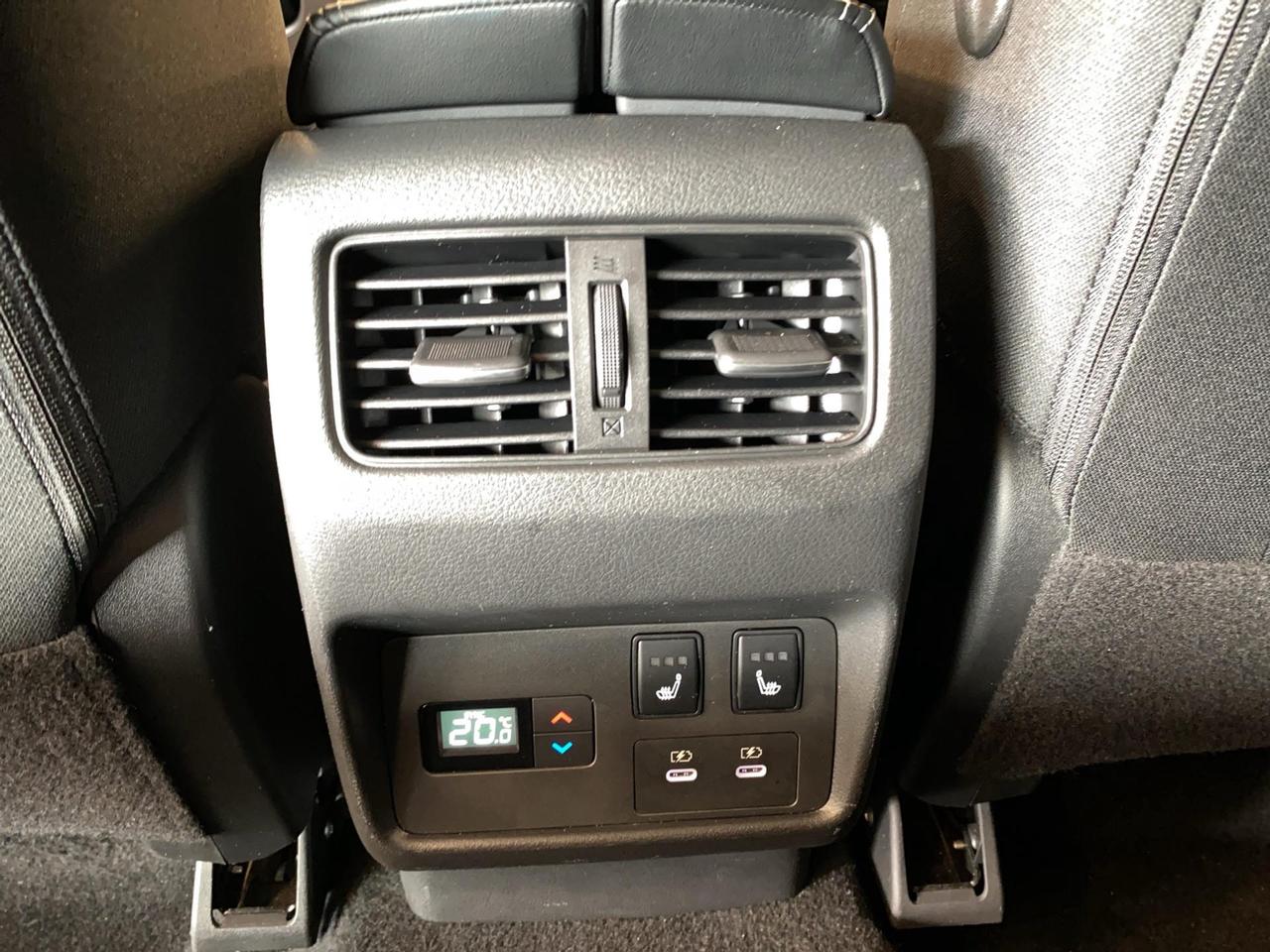 Nissan X-Trail 1.5 e-power N-Connecta e-4orce 4wd