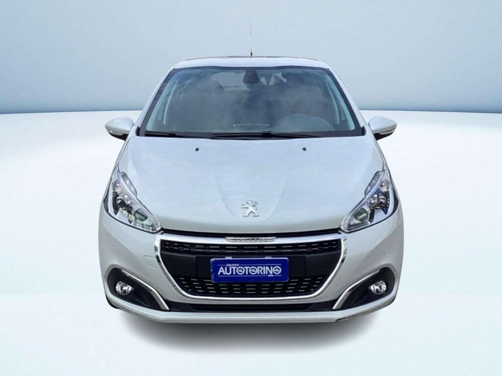 Peugeot 208 5 Porte 1.2 PureTech Signature