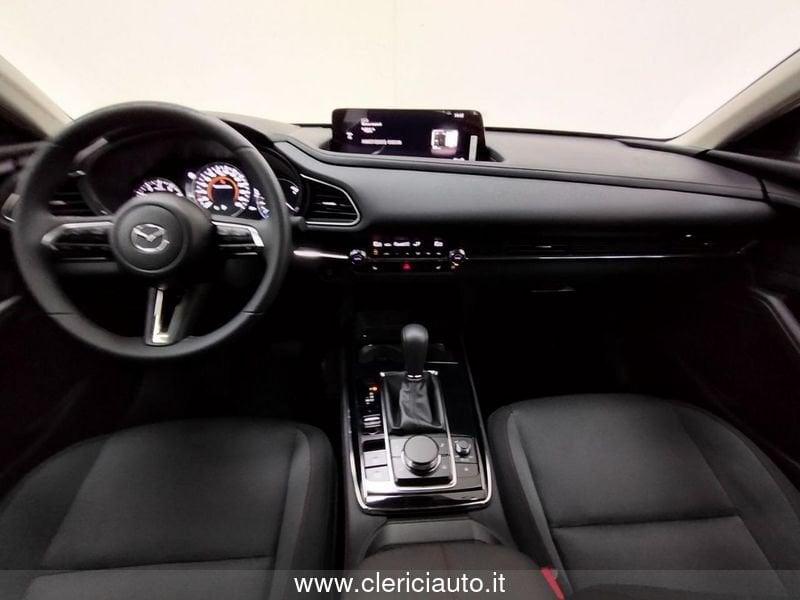 Mazda CX-30 2.0L e-Skyactiv-G 150 CV M Hybrid 2WD Homura