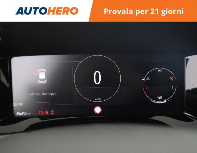 OPEL Mokka 1.2 Turbo 130 CV Ultimate