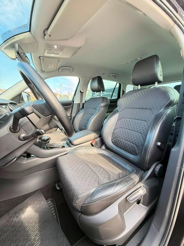 Skoda Kodiaq 2.0 TDI EVO SCR DSG Style