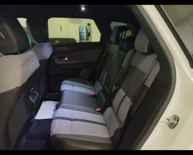 Opel Grandland Nuovo GS 145CV EDCT