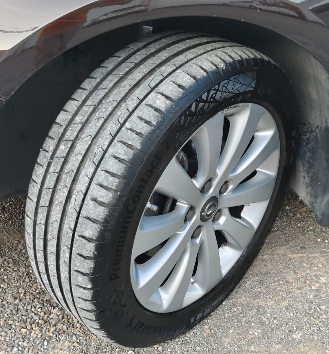 Opel Astra 1.6 CDTI 136CV EcoFLEX S&S Sports Tourer Cosmo