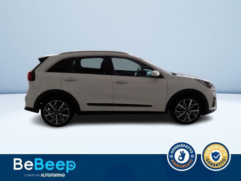 KIA Niro 1.6 GDI HEV STYLE DCT