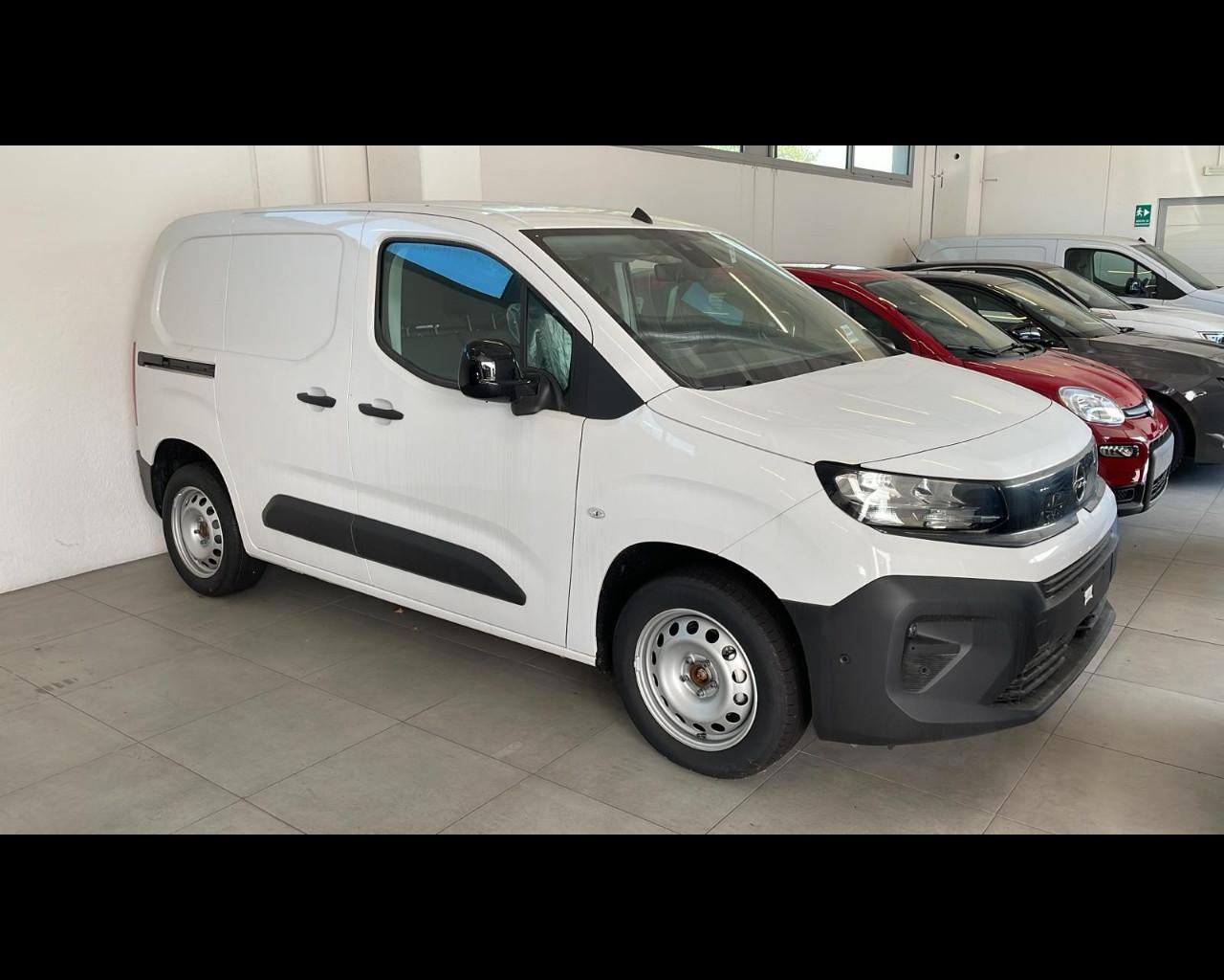 OPEL combo cargo L1H1 1.5d 100cv S&S mt6