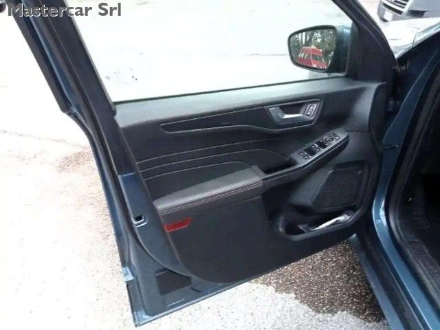 FORD Kuga Kuga 1.5 ecoblue ST-Line 2wd 120cv Auto - GG117RF