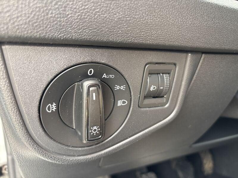 Volkswagen Polo Polo 1.6 TDI 5p. Trendline BlueMotion Technology