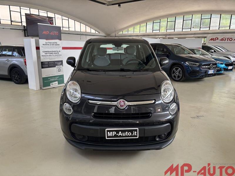 FIAT 500L Lounge 1.4 95cv