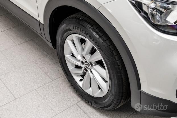 VOLKSWAGEN T-Cross 1.0 TSI Style BMT