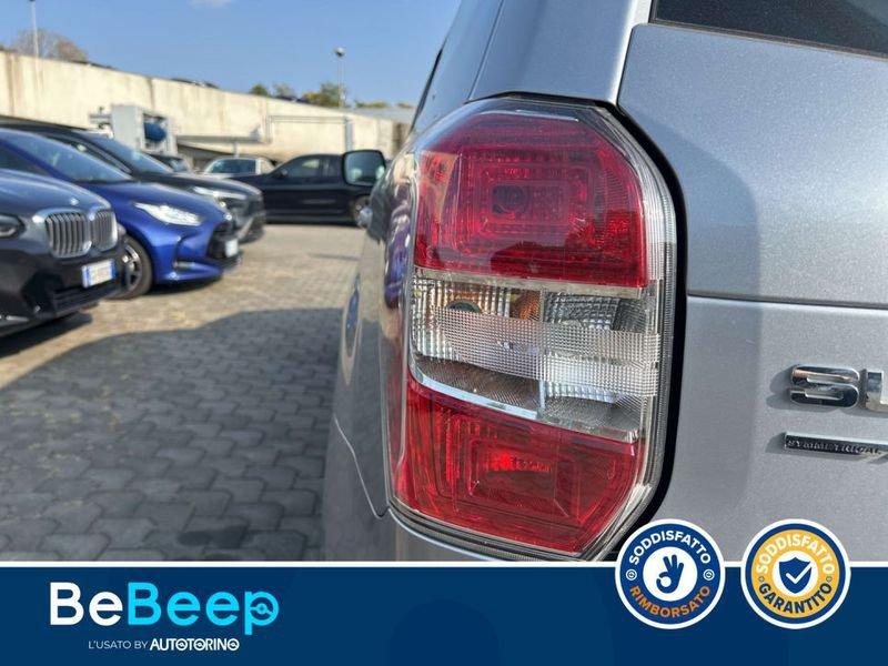 Subaru Forester 2.0I FREE