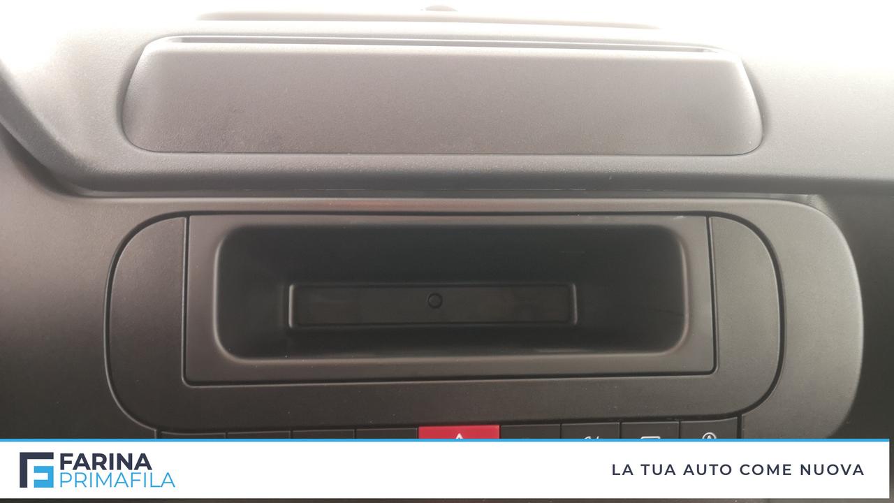 FIAT Pandina III 2024 - Pandina 1.0 firefly hybrid Pop s&s 65cv