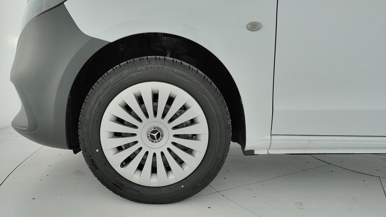 Mercedes-Benz Vito Furgone PRO 114 CDI Long