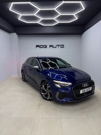 Audi A3 SPB 35 TDI Business Advanced