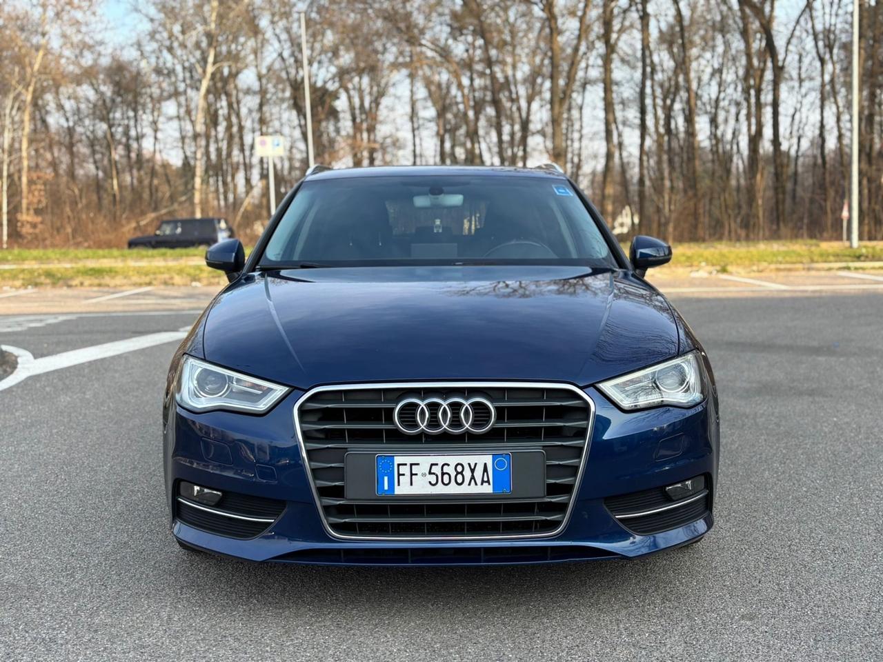 Audi A3 SPB 1.6 TDI clean diesel Attraction