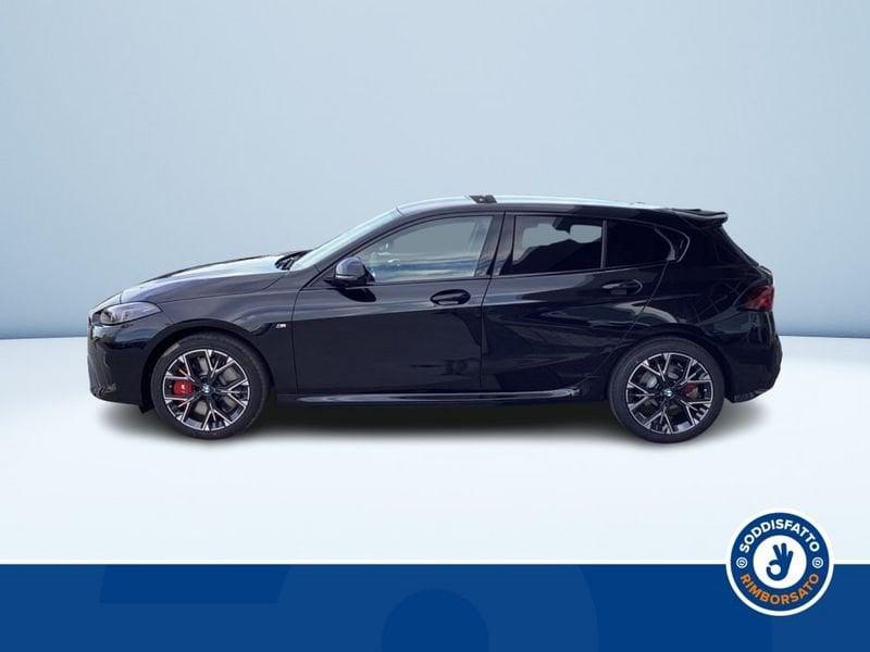 BMW Serie 1 120D 5 porte MSPORT PRO