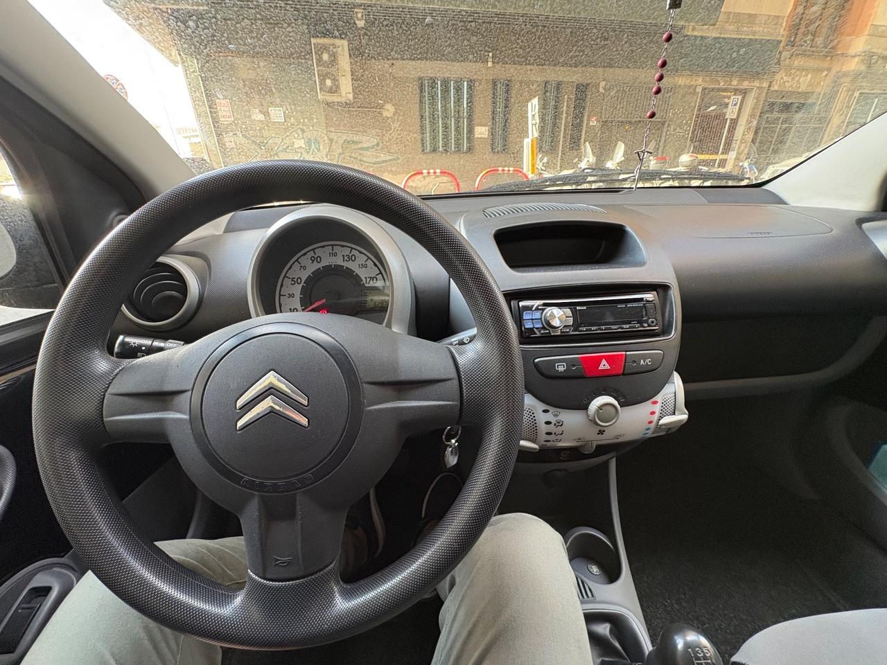 Citroen C1 1.0 5 porte Seduction