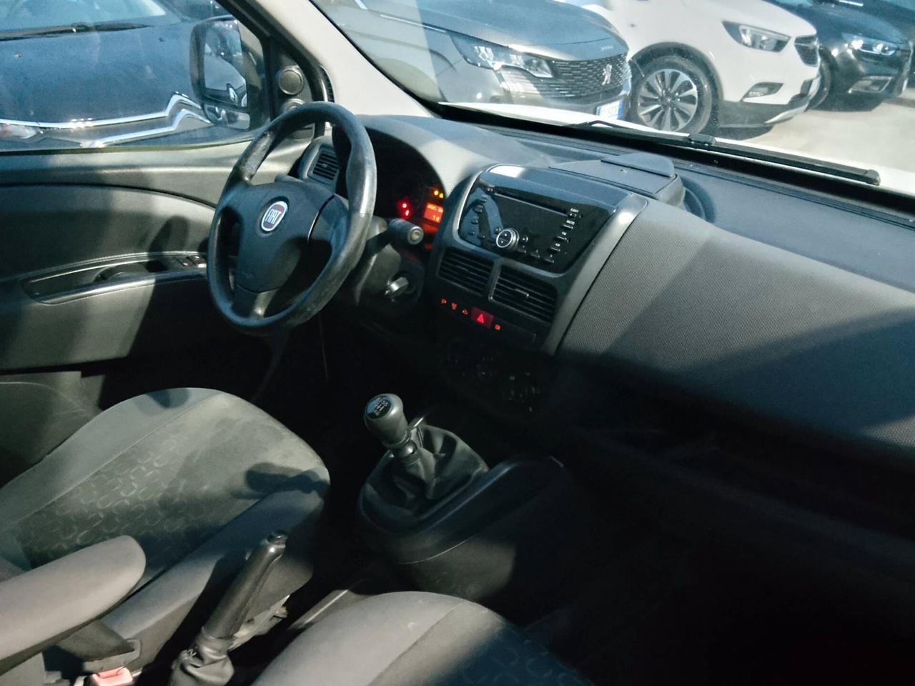 Fiat Doblo Doblò 1.6 MJT 105CV Cargo