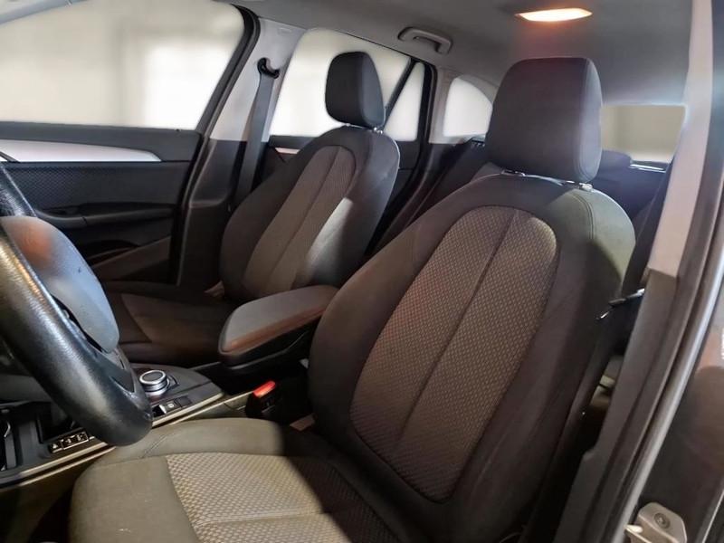 BMW X1 xDrive 25e Business Advantage automatico