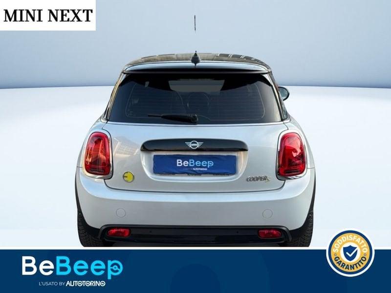 MINI Mini Full Electric MINI 3P COOPER SE CLASSIC AUTO