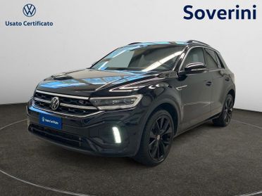 Volkswagen T-Roc 2.0 TSI DSG 4MOTION "Edition 190"