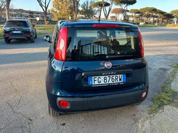 Fiat Panda 1.2 Easy