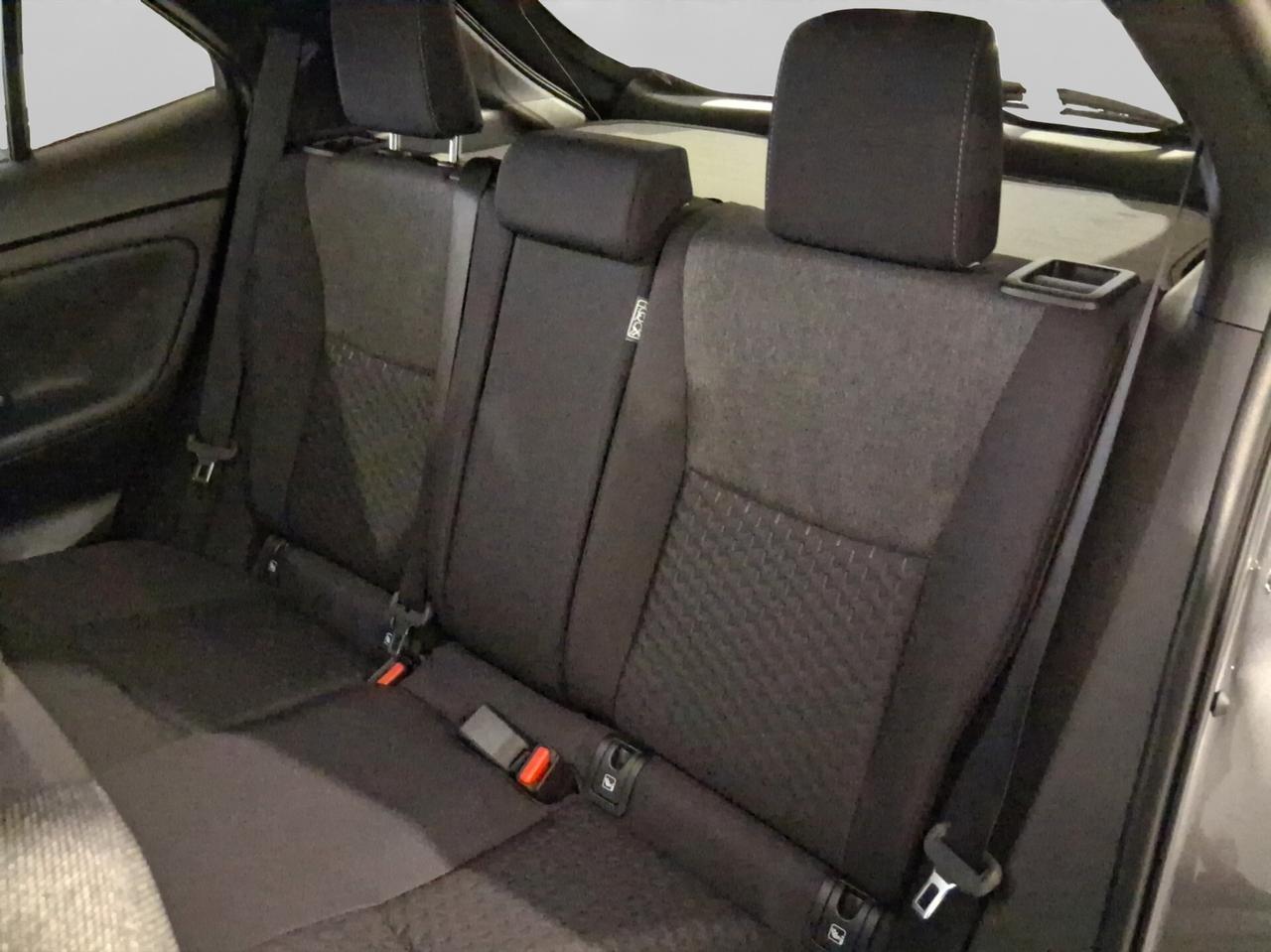 Toyota Yaris Cross 1.5 Hybrid 5p. E-CVT Trend + comfort pack 115cv