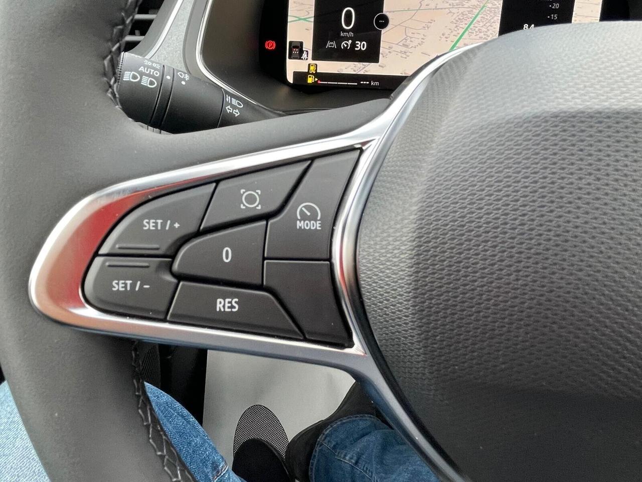 Renault Captur 1.0 ECO-G 100cv Techno BiColor Navigation Pack GPL ''KmZero''