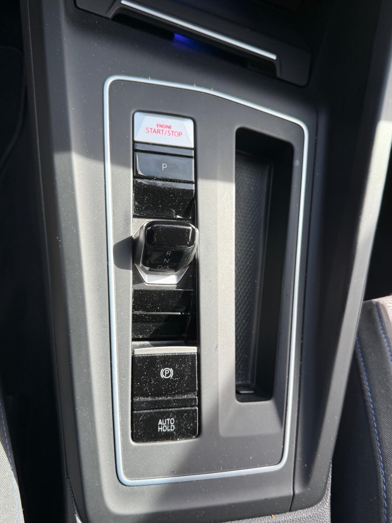 Volkswagen Golf 1.4 Plug-In Hybrid DSG GTE