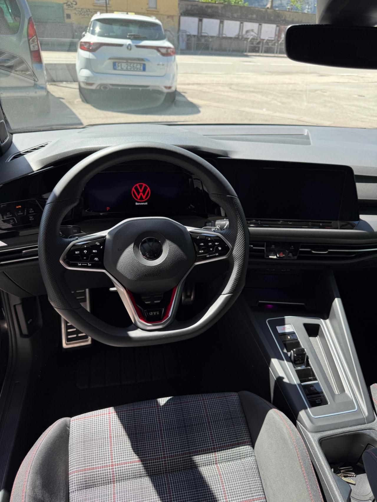 VOLKSWAGEN GOLF GTI 2.0 TSI GTI DSG km 90.000