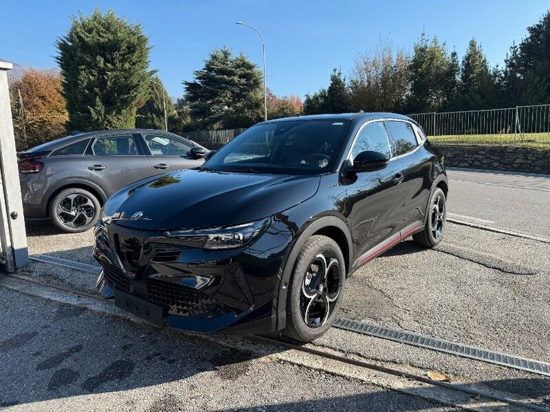 ALFA ROMEO Junior Junior 1.2 136 CV Hybrid eDCT...
