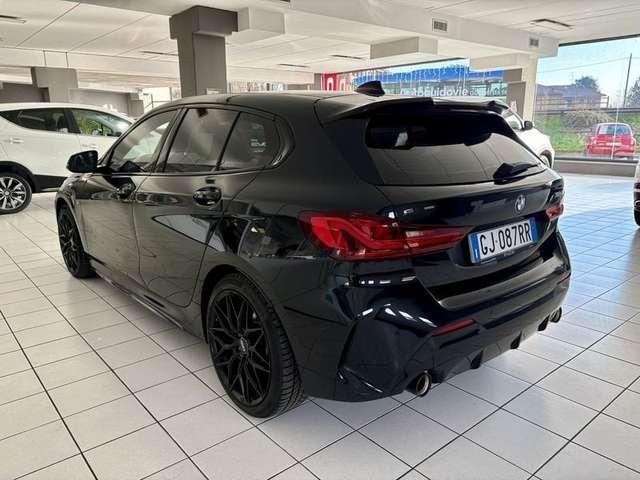 BMW 118 118d 5p. M Sport