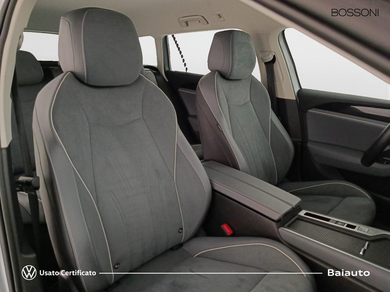 Volkswagen Passat 2.0 tdi scr evo 150cv business dsg