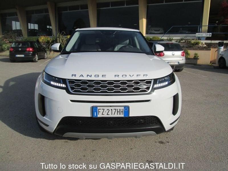 Land Rover RR Evoque Range Rover Evoque 2.0D I4 150CV AWD Business