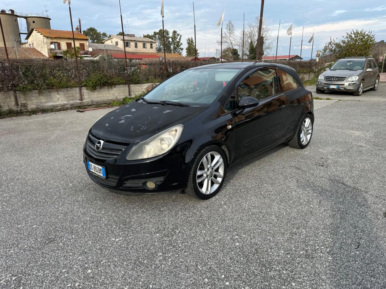 Opel Corsa 1.3 CDTI 90CV 3 porte Enjoy