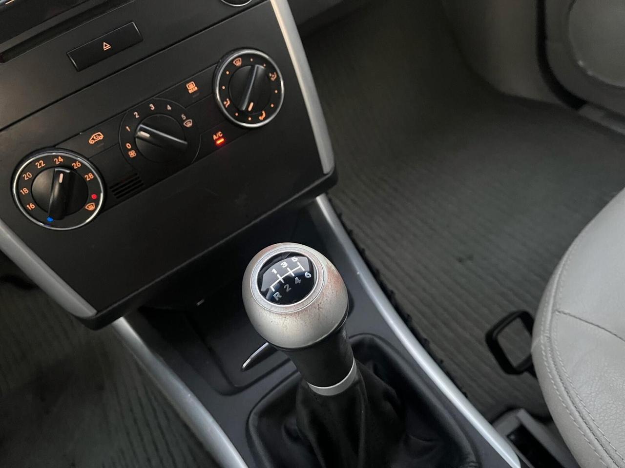 Mercedes-benz B 180 CDI Sport