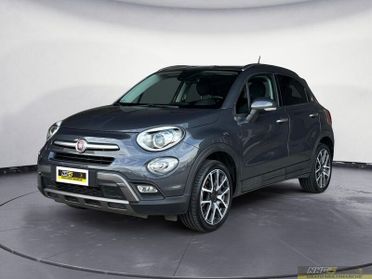FIAT 500X 500X 1.4 MultiAir 140 CV Cross