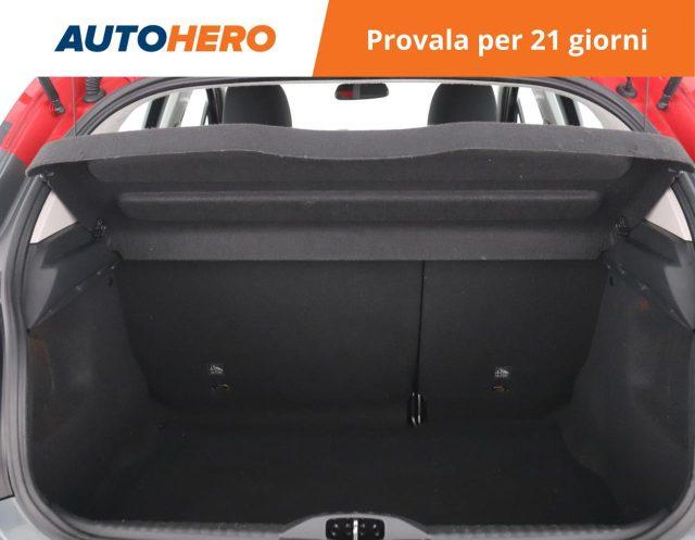 CITROEN C3 PureTech 82 Shine