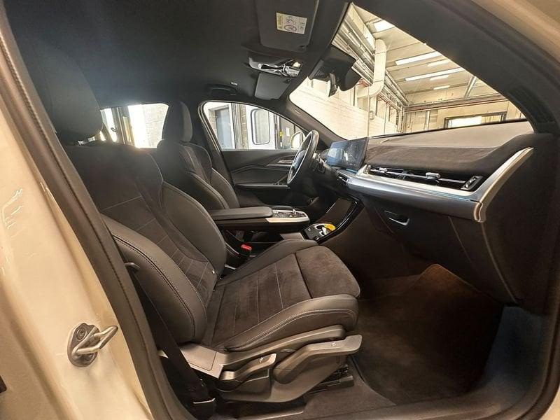 BMW X2 sdrive 18d MSport auto